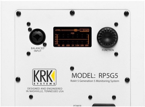 KRK Rokit 5 G5