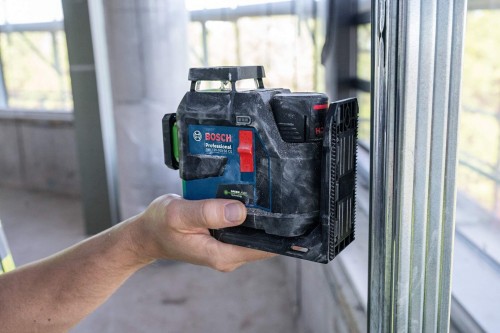 Bosch GLL 12V-100-33 CG Professional 0601065401