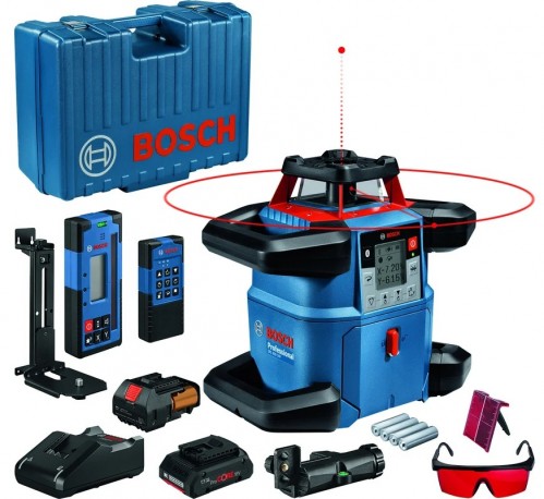 Bosch GRL 600 CHV Professional 0601061F00