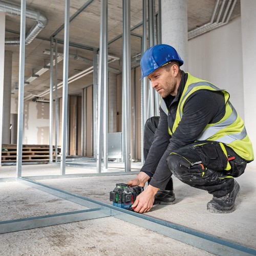 Bosch GLL 18V-120-33 CG Professional 0601065101