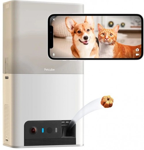 Petcube Bites 2 Lite