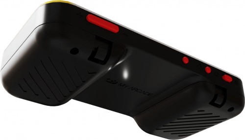 My Arcade ATARI Pocket Player Pro