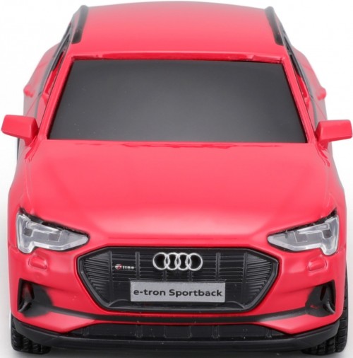Maisto Audi E-tron Sportback 1:41
