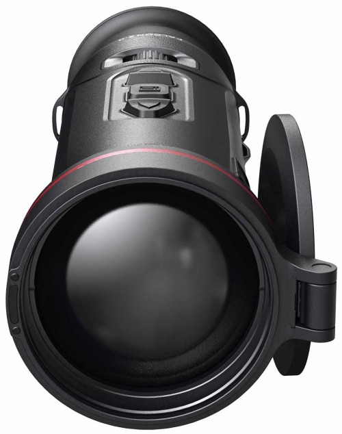 Hikmicro Falcon FQ50 2.0