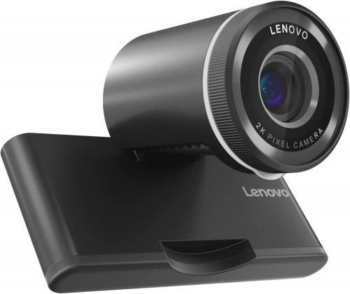 Lenovo QHD Webcam