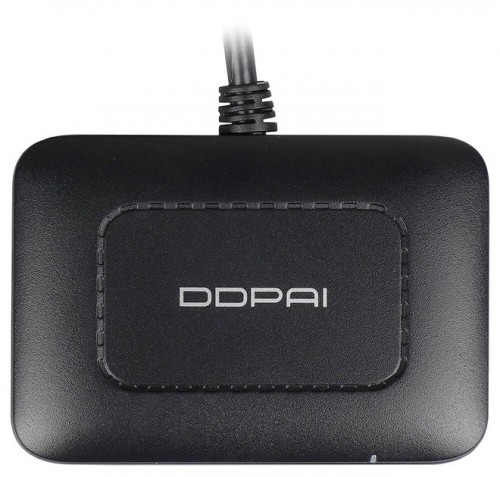 DDPai Z60 Dual 4G