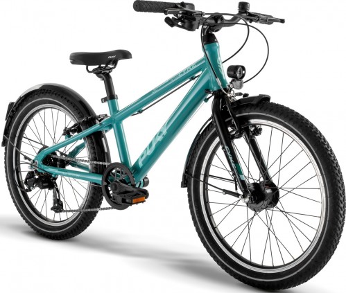 PUKY Cyke 20-7