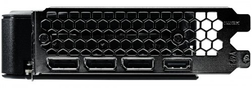 Gainward GeForce RTX 5060 Ghost OC