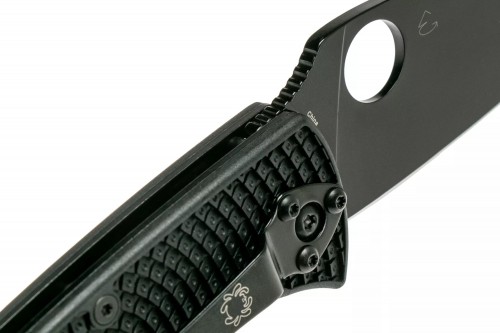 Spyderco Tenacious FRN BB