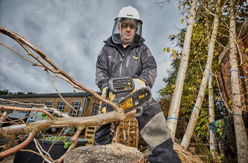 DeWALT DCM565N