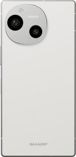 Sharp Aquos R9
