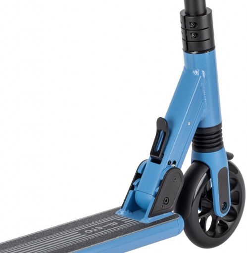 Micro Sprite Suspension