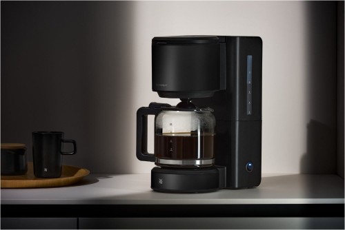 WMF Stelio Aroma Coffee Maker Glass