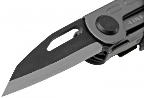 Gerber Stakeout