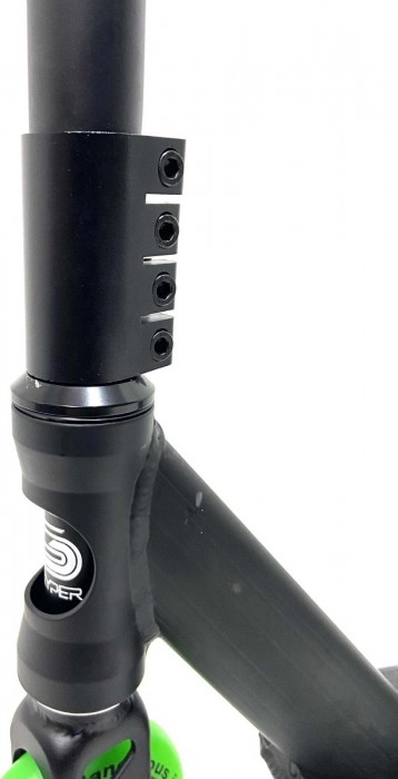 Skyper Dangerous Jaws