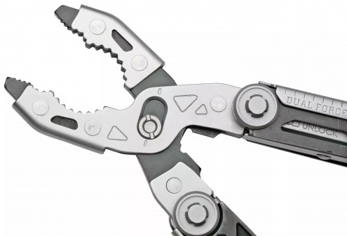 Gerber Dual Force