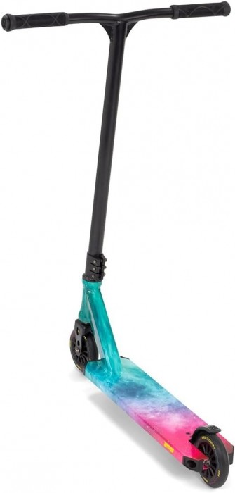 Slamm Mischief Nebula