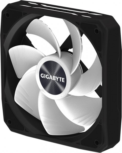 Gigabyte EZ CHAIN RVS FAN 120 (3-Pack)