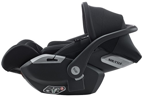 Bair Shuttle i-Size