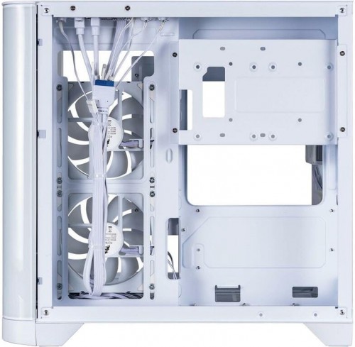 1stPlayer UV5 White