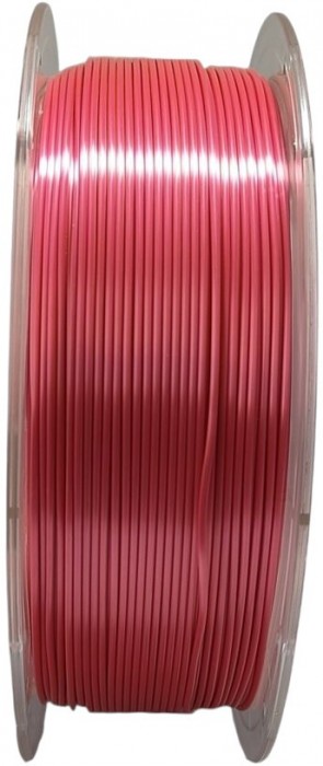 FIBER3D PLA+ Silk Red Gold 1kg