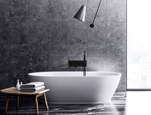 Paffoni Tango TA001CR