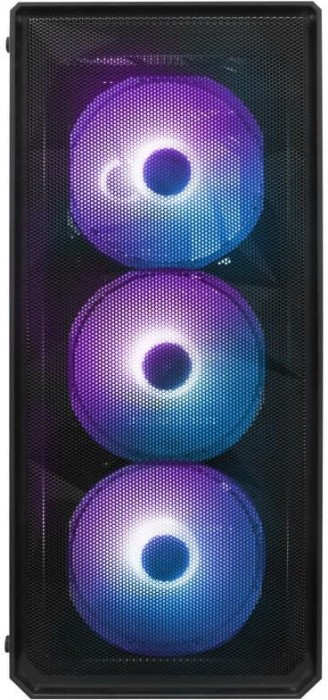 1stPlayer FD3-4F7 Black