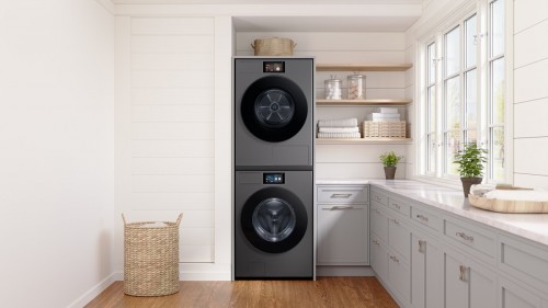 Samsung BeSpoke DV90F09F4SU4