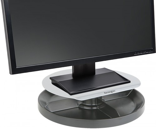 Kensington SmartFit Spin