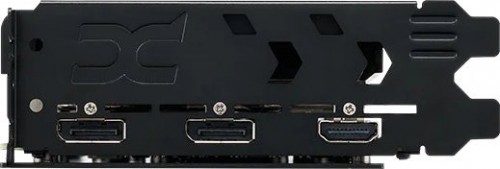 PowerColor Radeon RX 9060 XT Hellhound 16GB