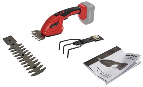 Vitals Master AZS 1820 SmartLine Plus