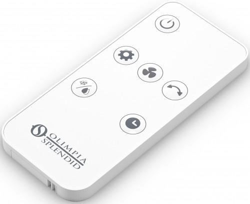 Olimpia Splendid Peler 25 WiFi