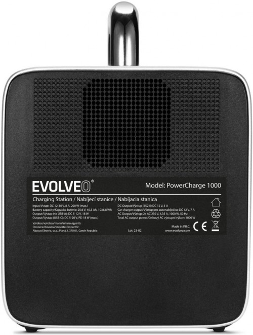Evolveo PowerCharge 1000