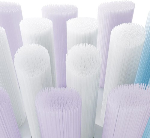 Xiaomi Mijia Toothbrush Heads T501 2 pcs