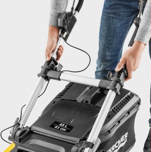 Karcher LMO 5-18 Dual Battery Set 1.445-431.0