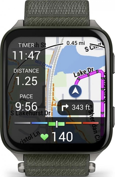 Garmin Venu X1
