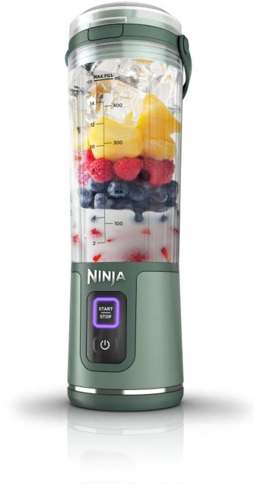 Ninja BC151EUEM