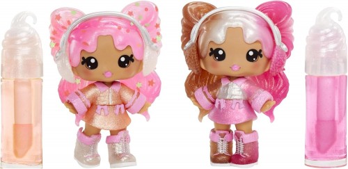 Yummiland Make Lip Gloss Mystery Chase 526414