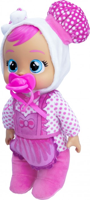 IMC Toys Cry Babies Stars Talent Coney 911567