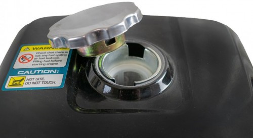 Kraissmann 221 BBH 460 4T