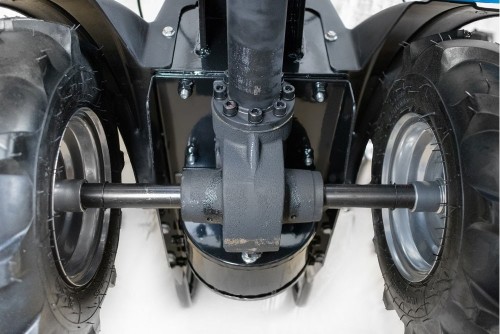 Kraissmann 221 BBH 460 4T