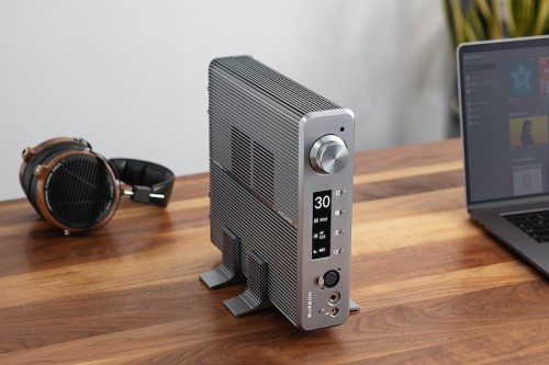 Burson Audio Soloist 3X Grand Tourer