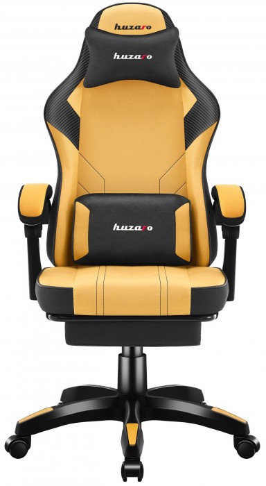 Huzaro Force 3.7
