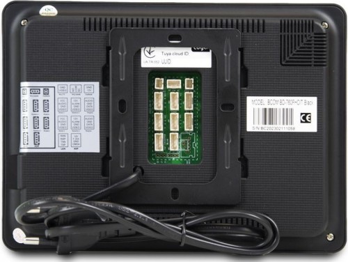 Bcom BD-760FHD/T