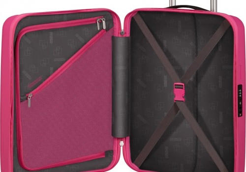 American Tourister Rejoy 35