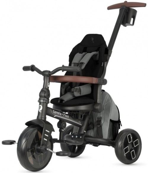 Qplay Comfo Max