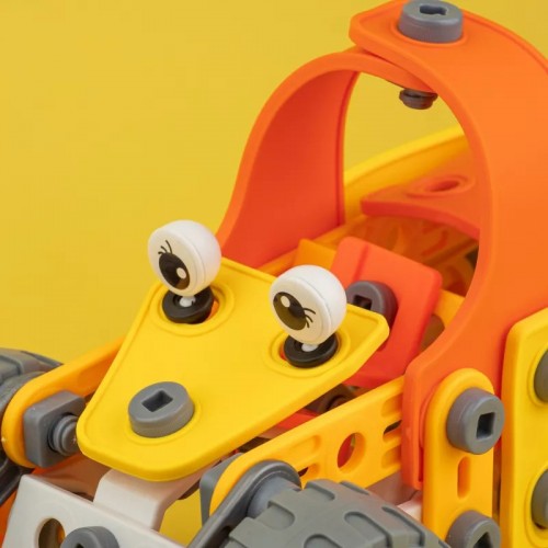 OTAMANKO Graiko Zbiraiko 5 in 1 J-108