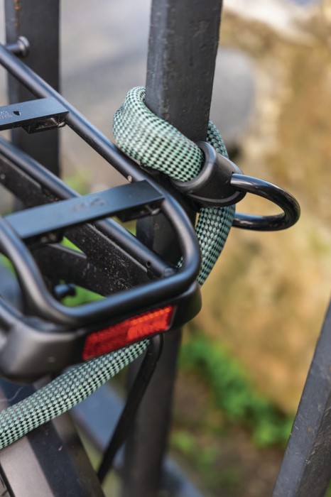 ABUS Infinity Loop 1806/140