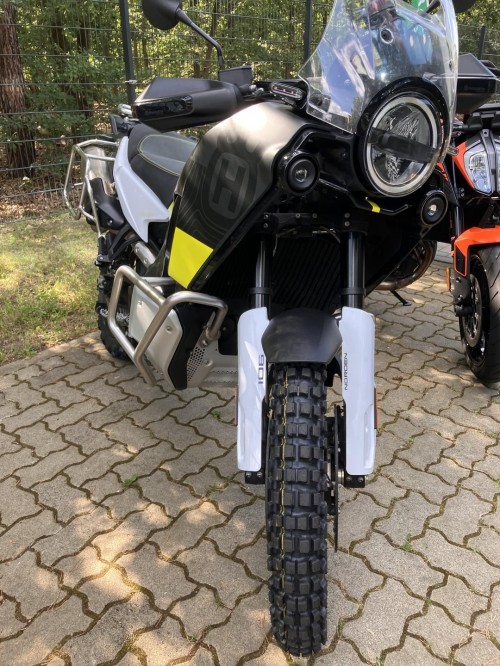Mitas Enduro Trail XT+