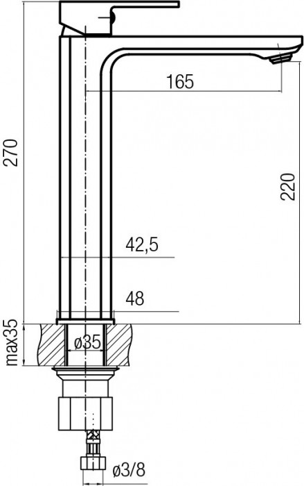 Valvex Loft 2454730